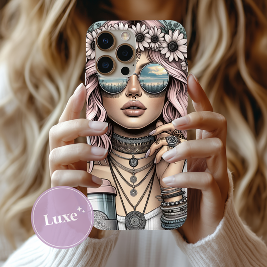 Phone Case Print #007