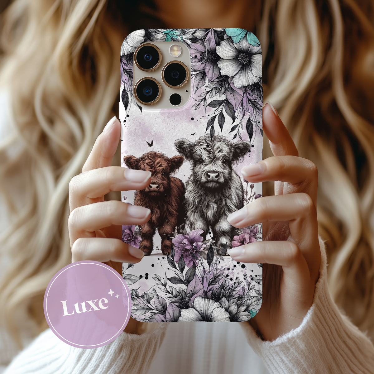 Phone Case Print #010