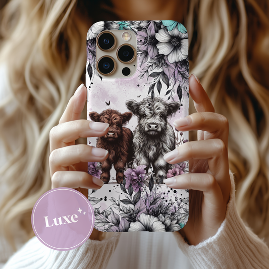 Phone Case Print #010