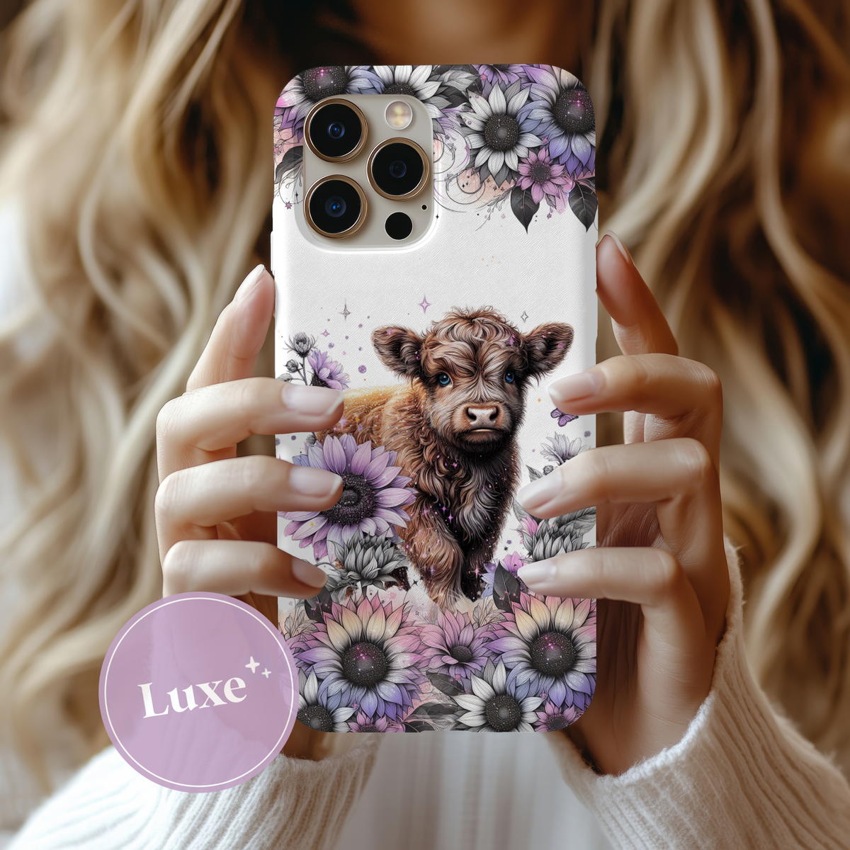 Phone Case Print #011