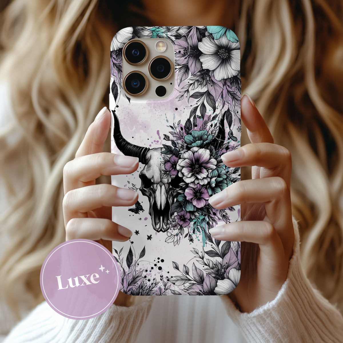 Phone Case Print #012