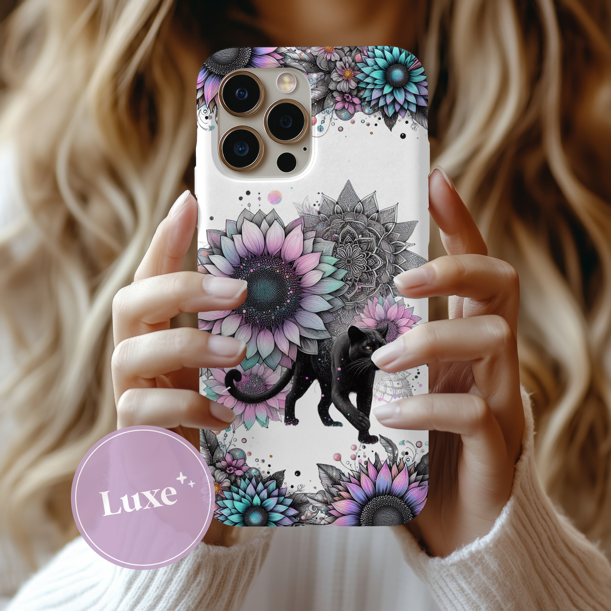 Phone Case Print #016