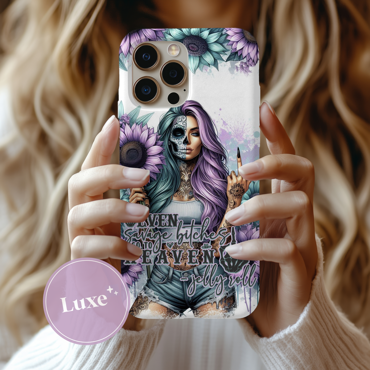 Phone Case Print #017