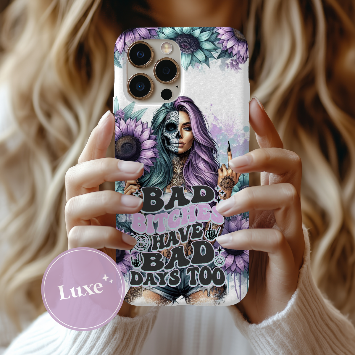 Phone Case Print #018
