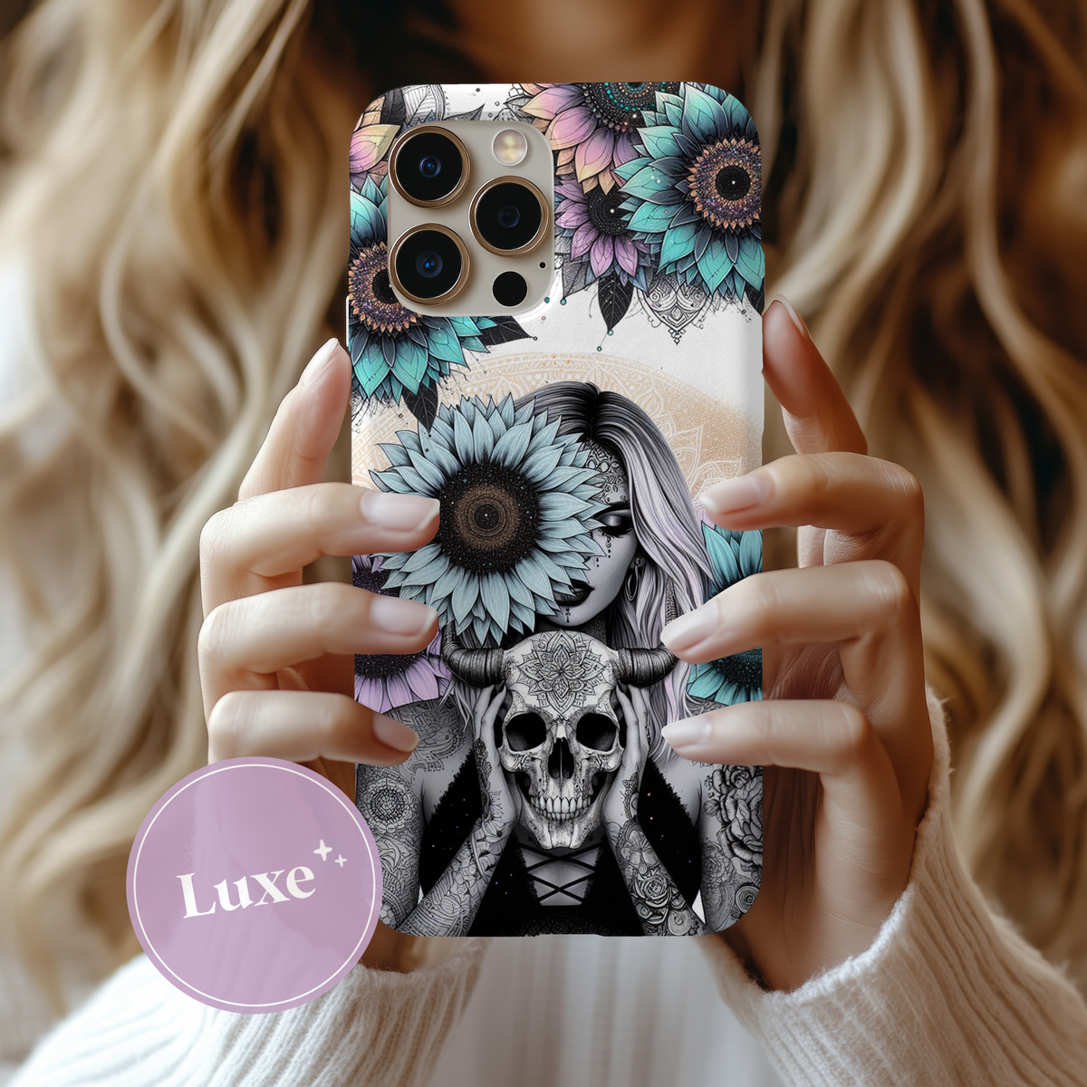 Phone Case Print #019