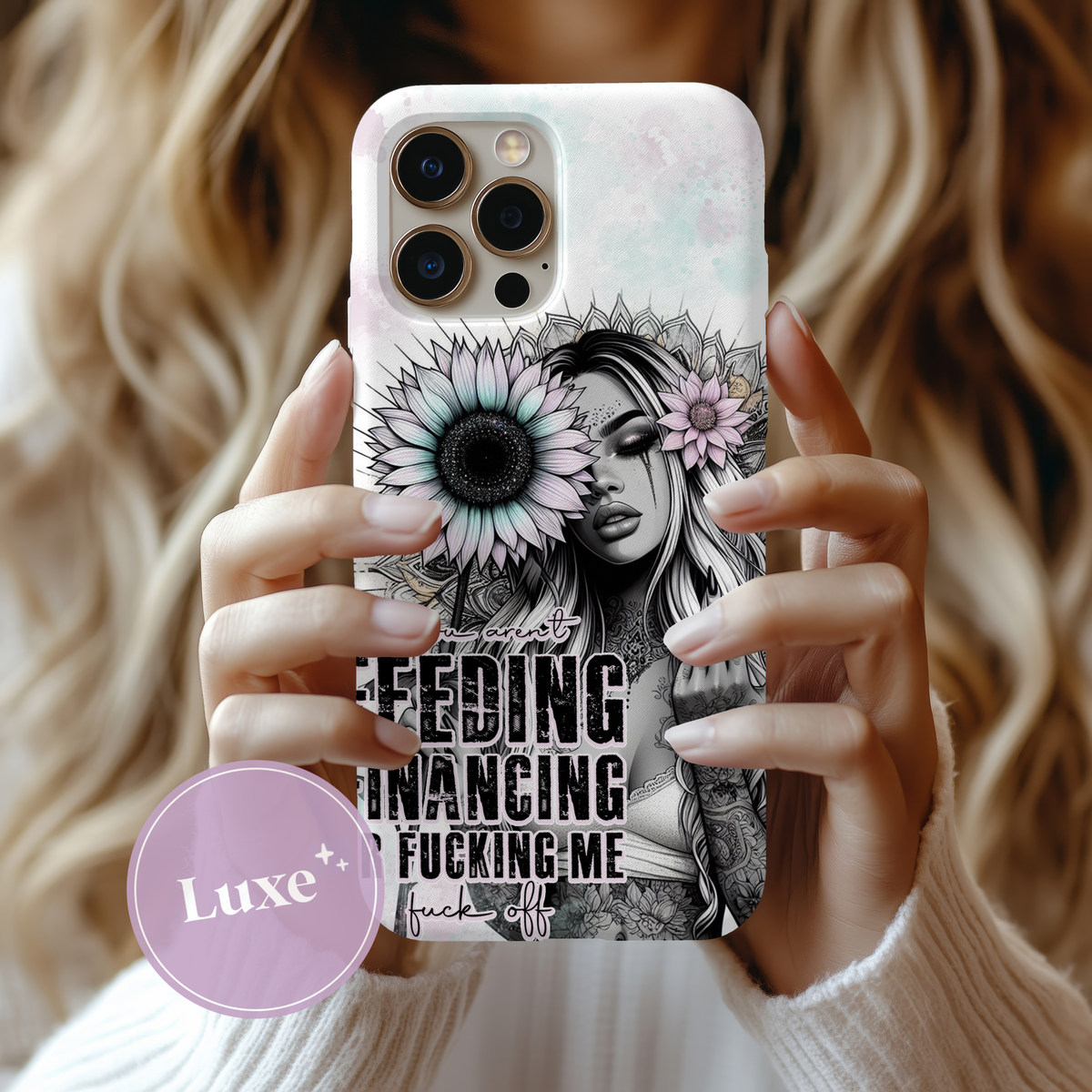 Phone Case Print #020