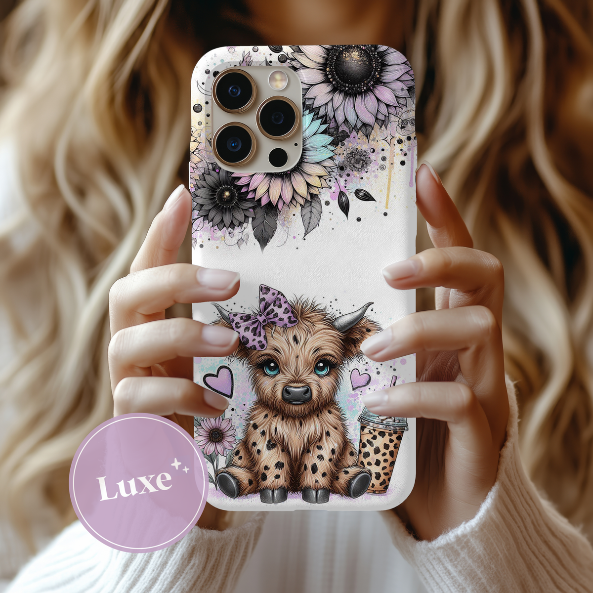 Phone Case Print #021
