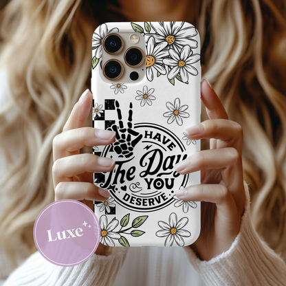 Phone Case Print #022