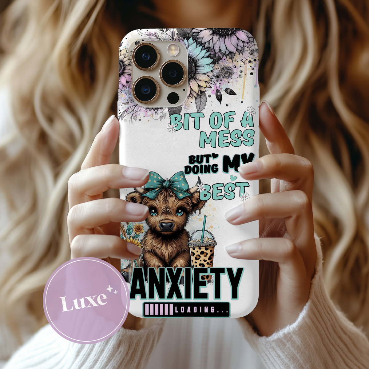 Phone Case Print #023