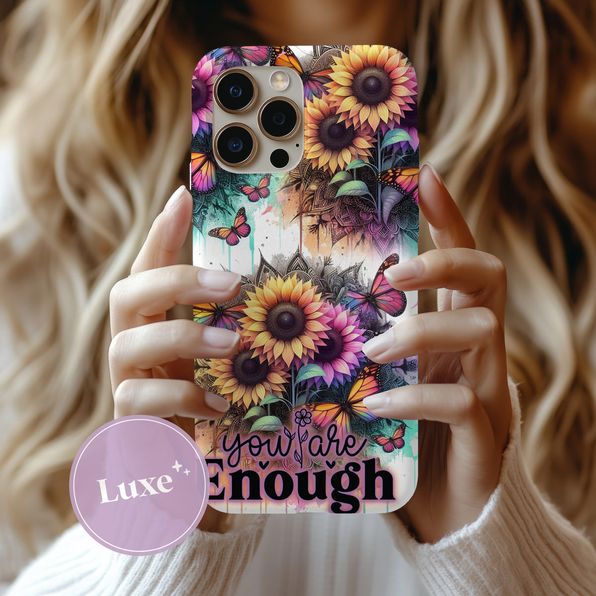 Phone Case Print #027