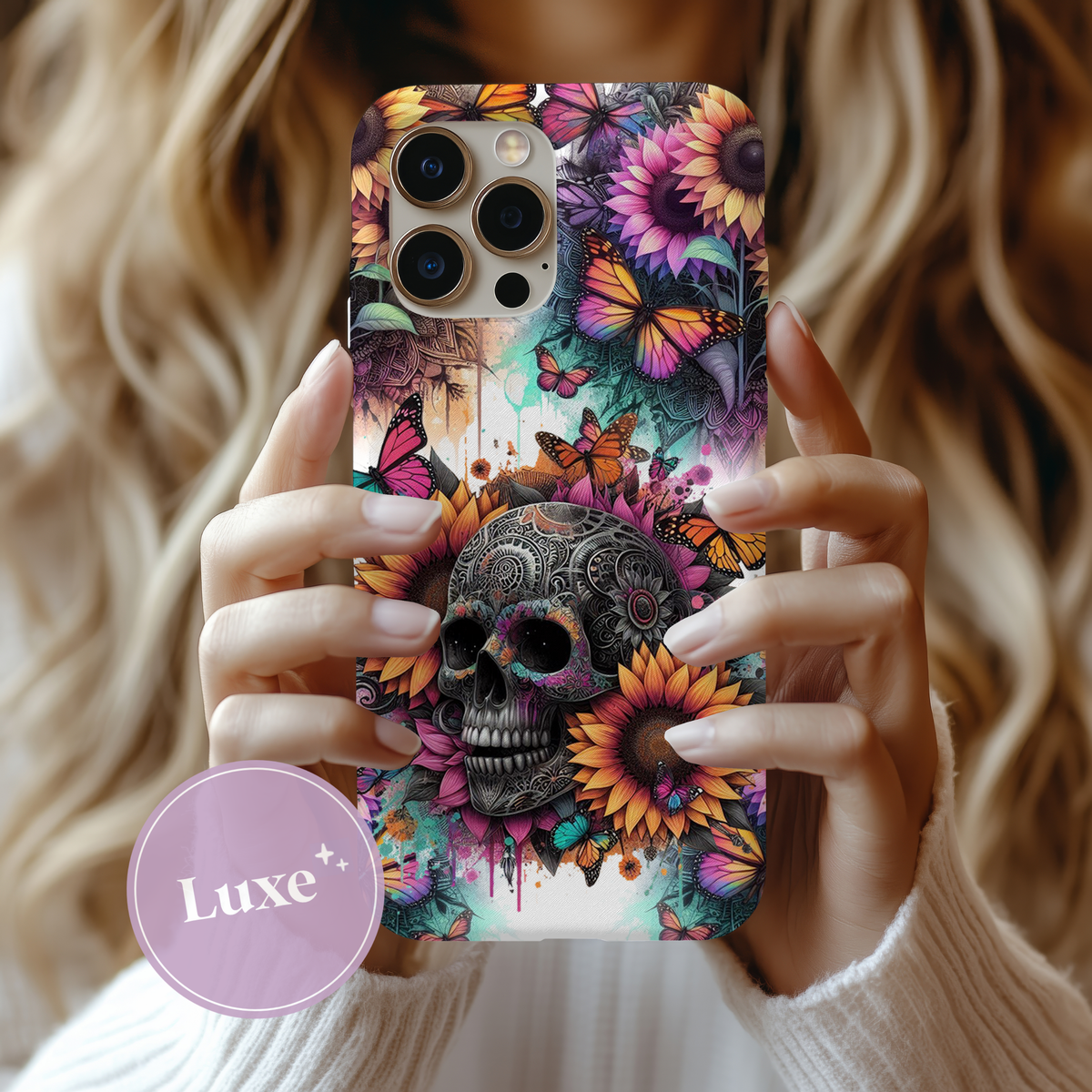 Phone Case Print #028