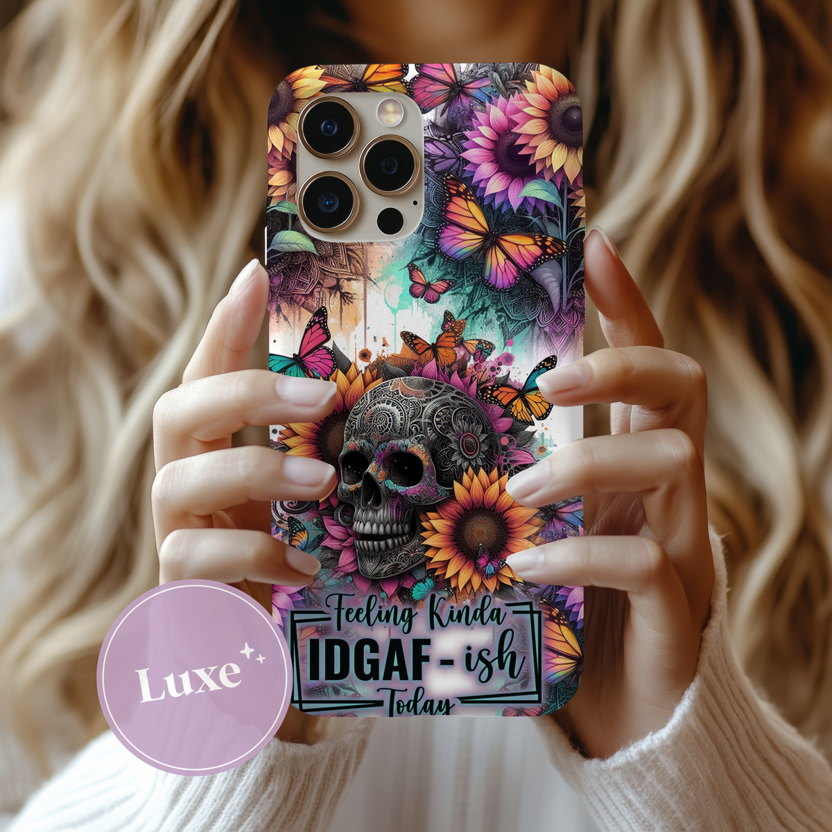Phone Case Print #029