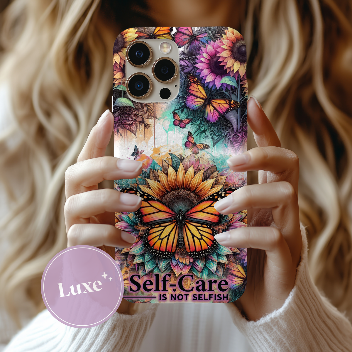 Phone Case Print #030