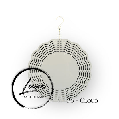 Wind Spinners