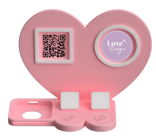 NFC Business Payment Stand