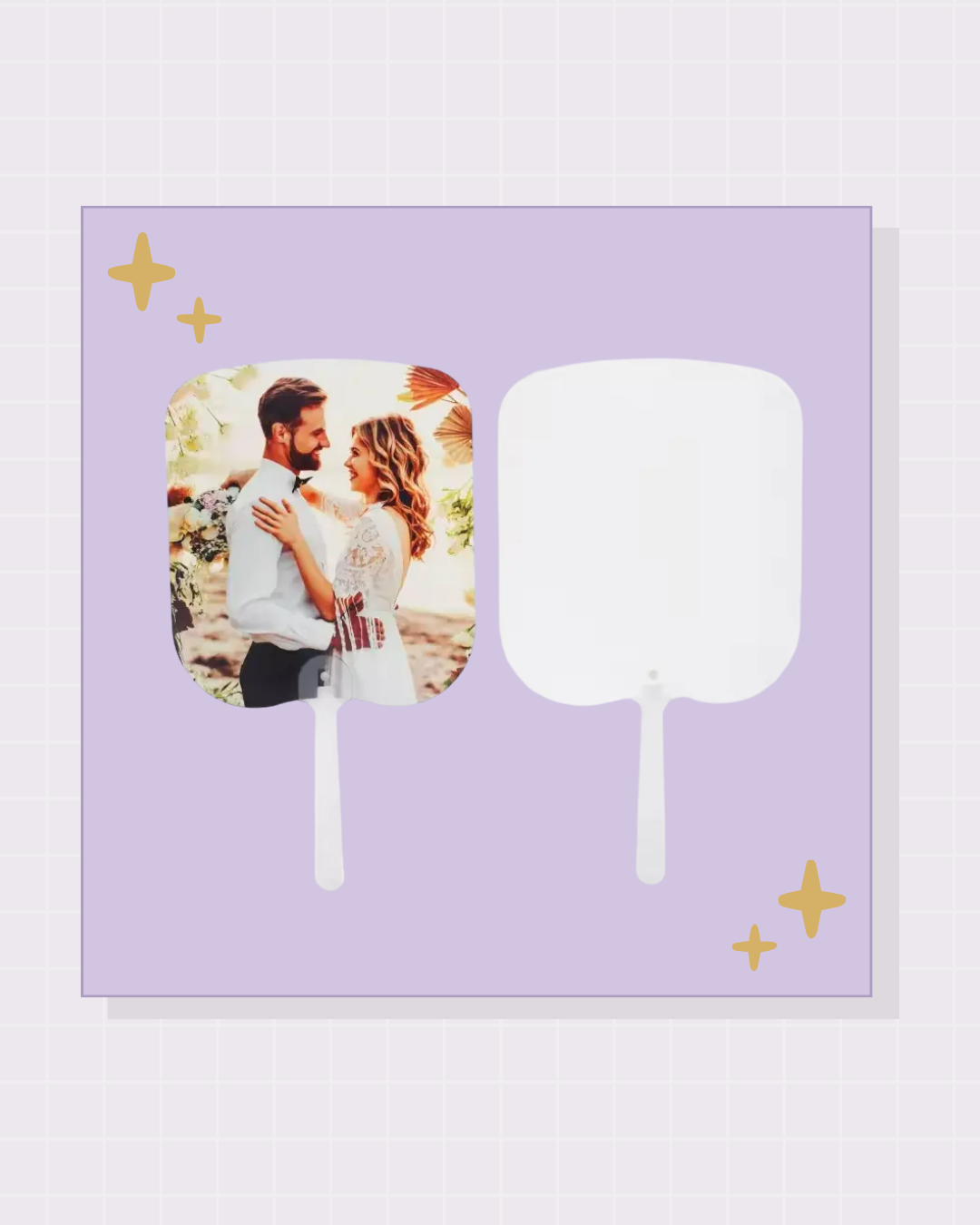 Sublimation Fan – Luxe Craft Blanks