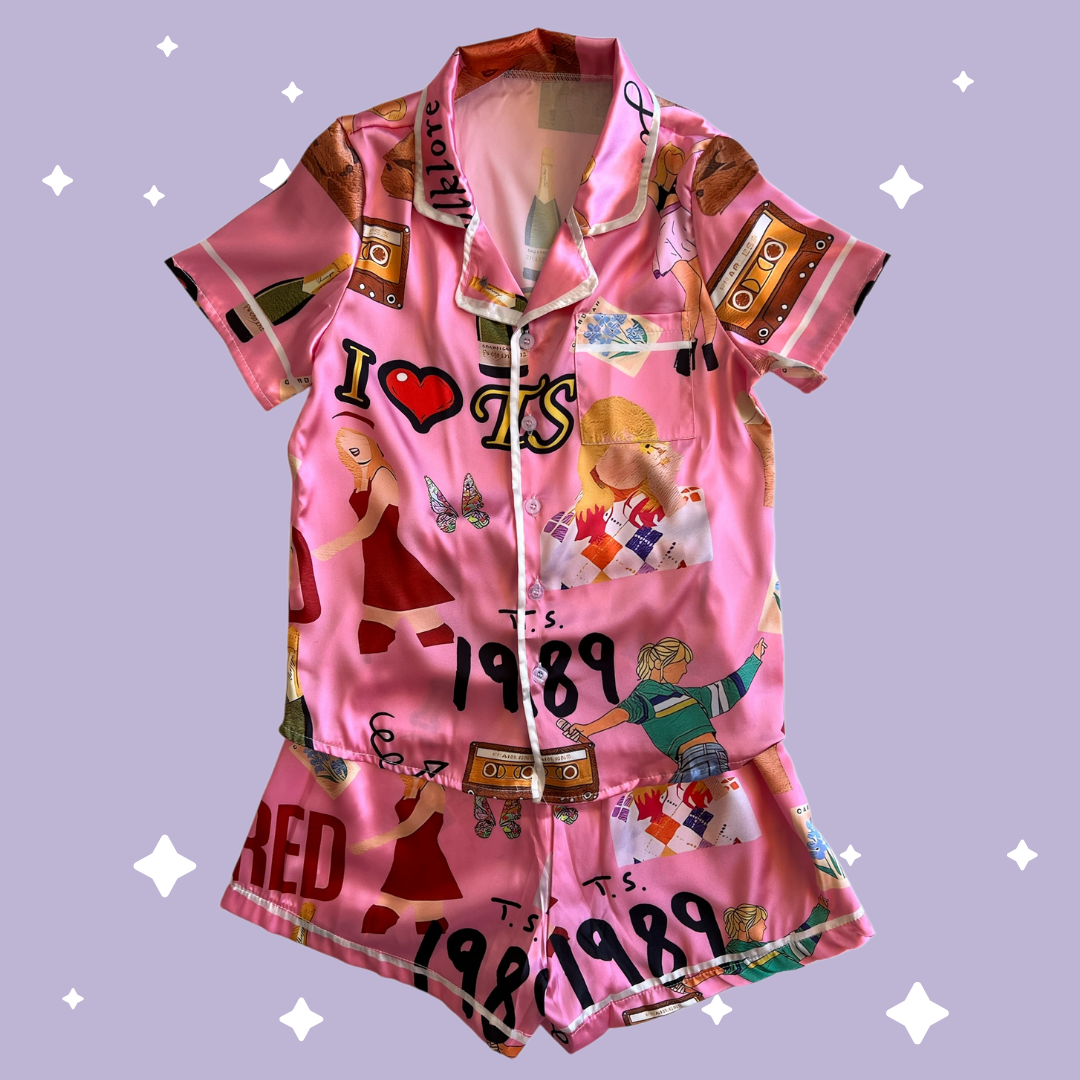 Swiftie PJs