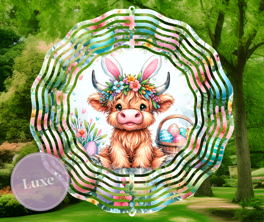 Wind Spinner Print #001