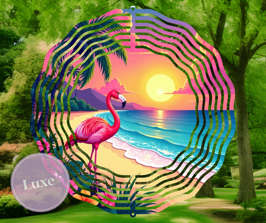 Wind Spinner Print #005