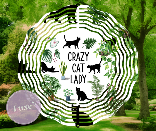 Wind Spinner Print #015