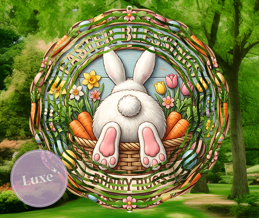 Wind Spinner Print #030