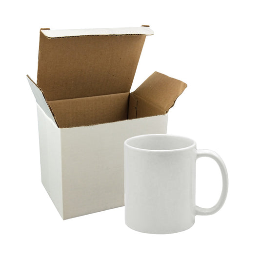 Sublimation Mug