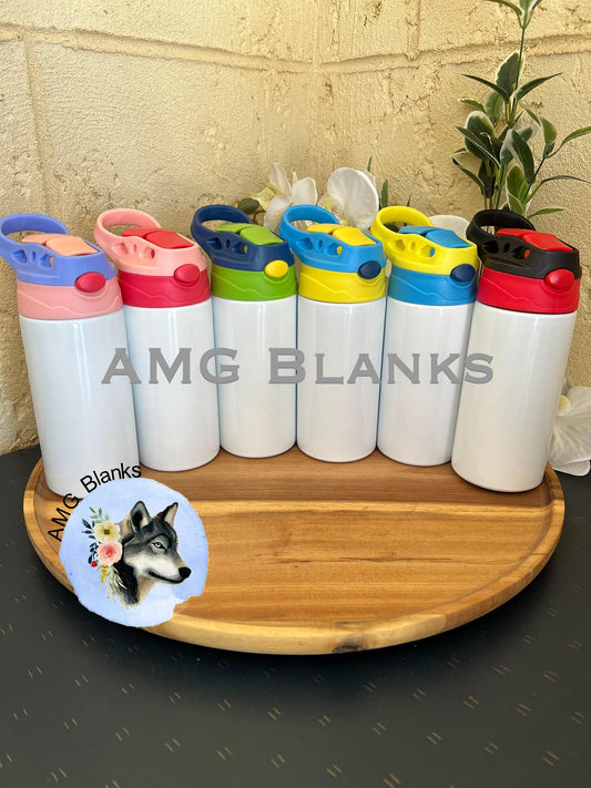 Children’s Sublimation Water Bottle