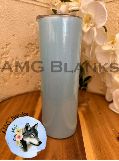 20oz Shimmer Tumblers