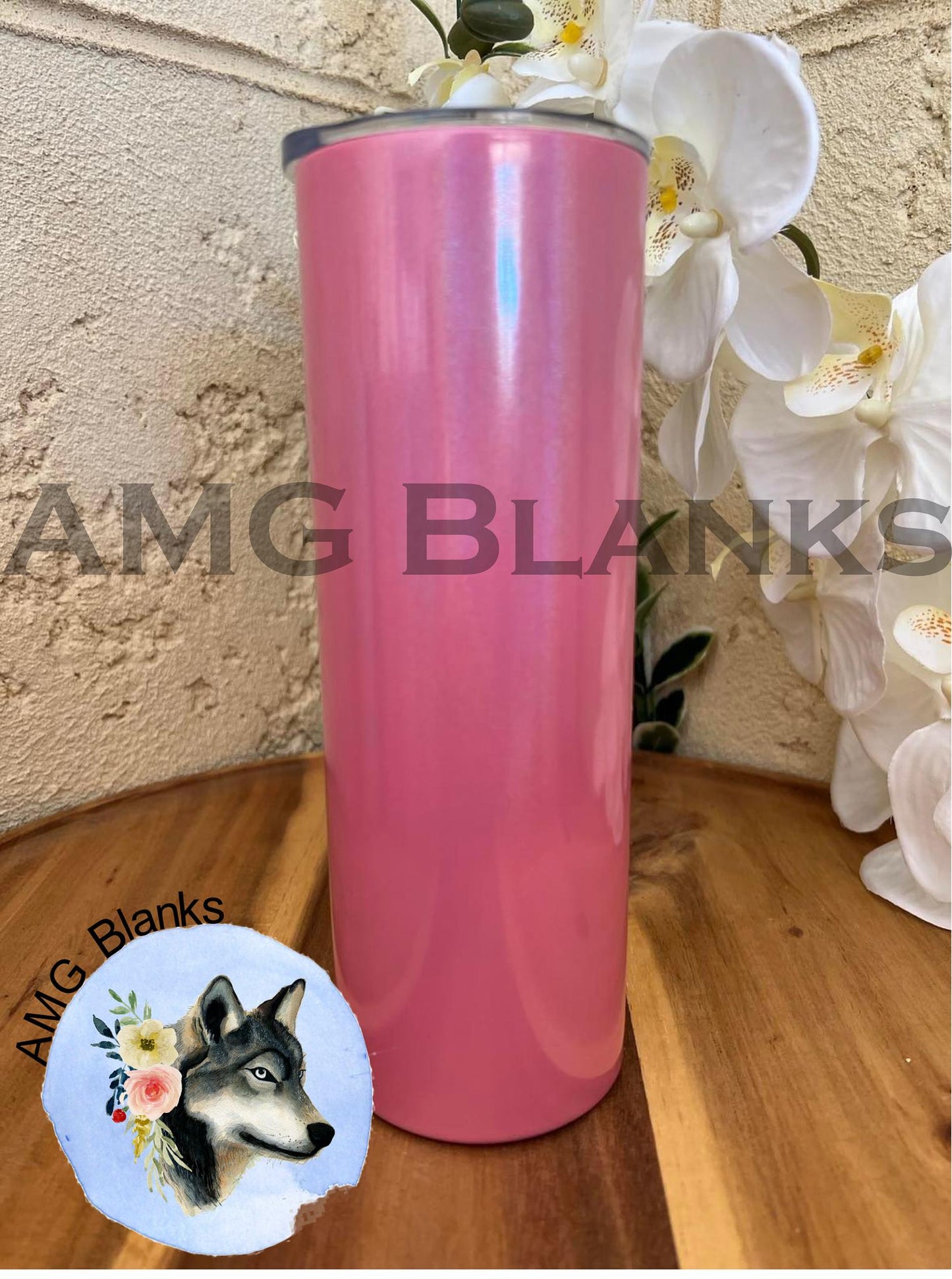 20oz Shimmer Tumblers