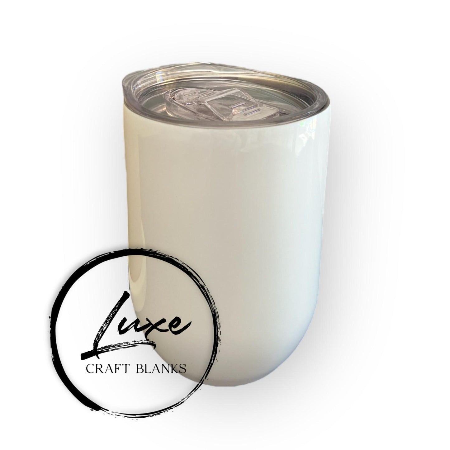 Sublimation Wine Tumbler