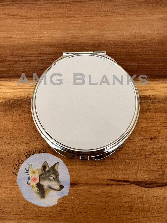 Compact Mirror