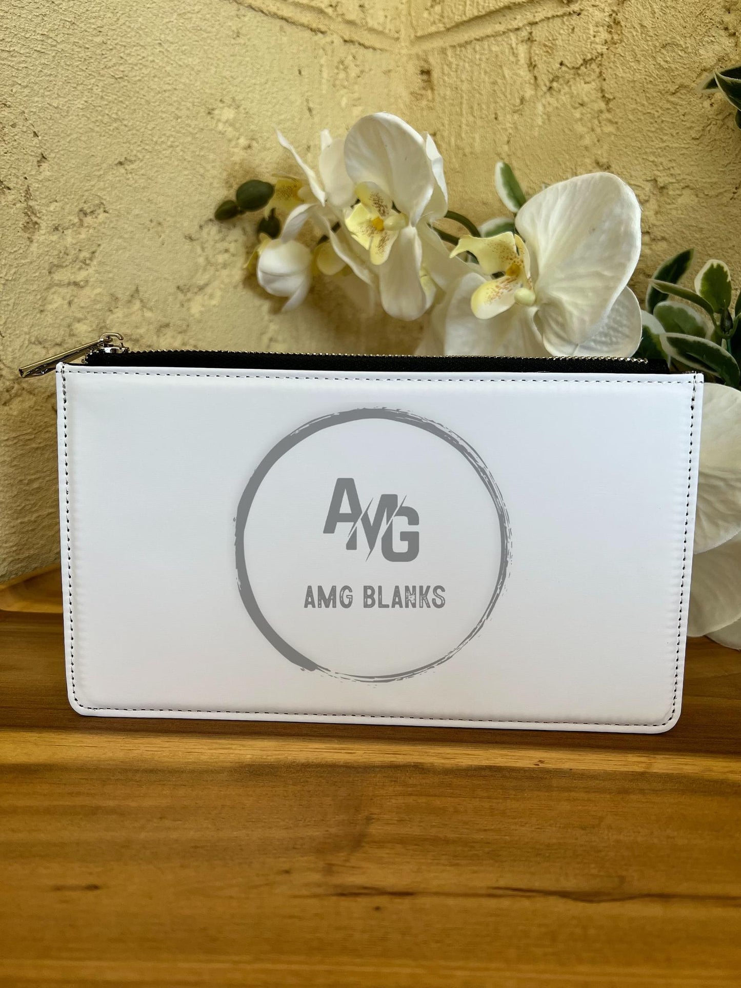 Sublimation Cosmetic Bag
