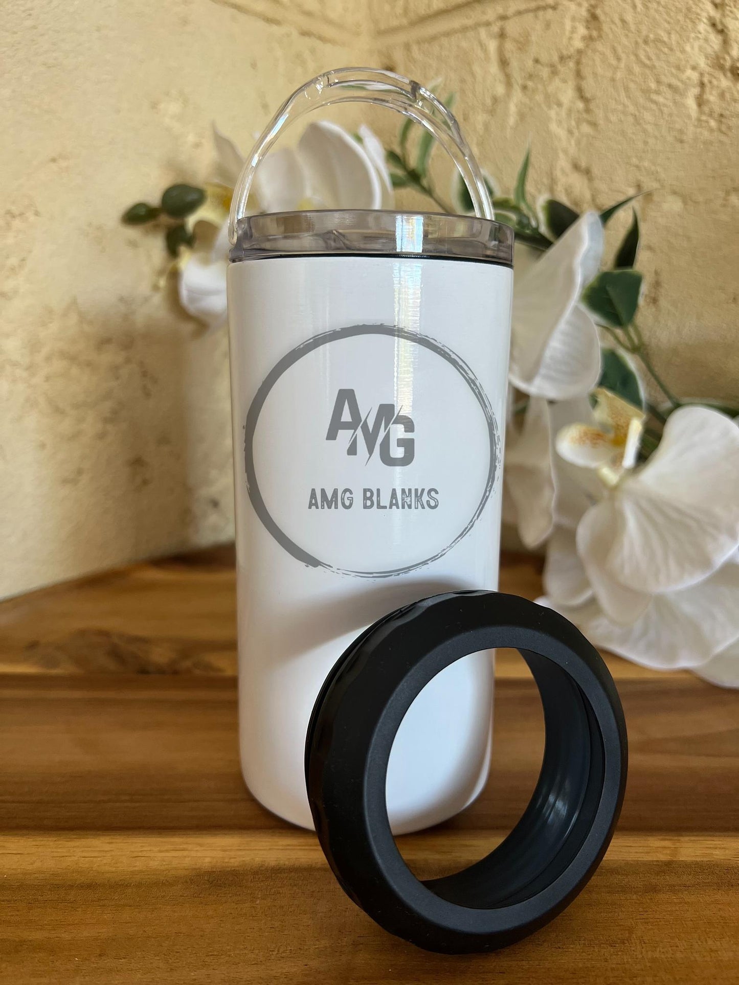 4-in-1 Can Cooler