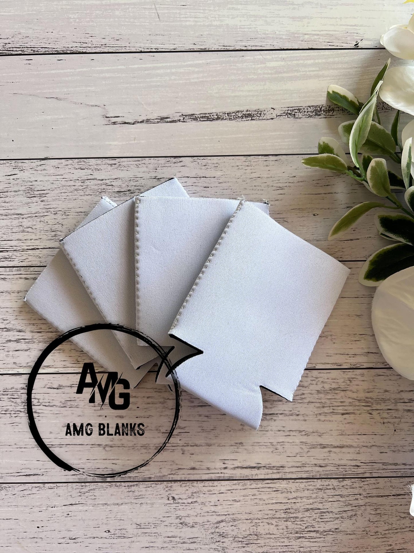 Sublimation Stubby Holder