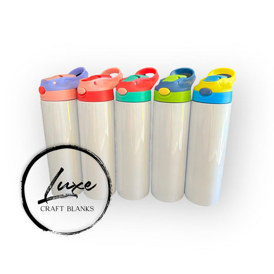 Children’s Sublimation Water Bottle 20oz