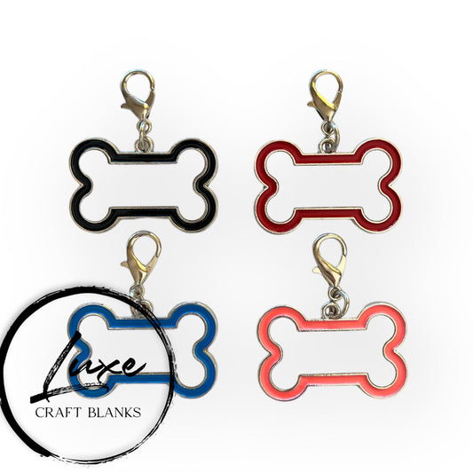 Sublimation Dog Tag