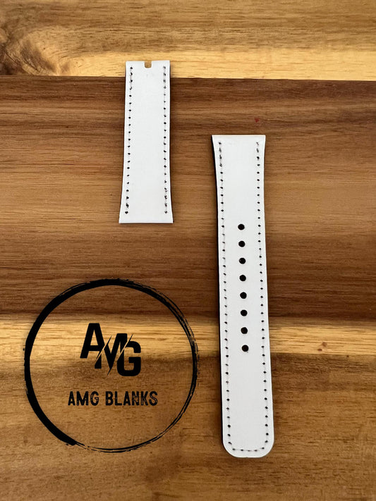Sublimation Apple Watch Bands