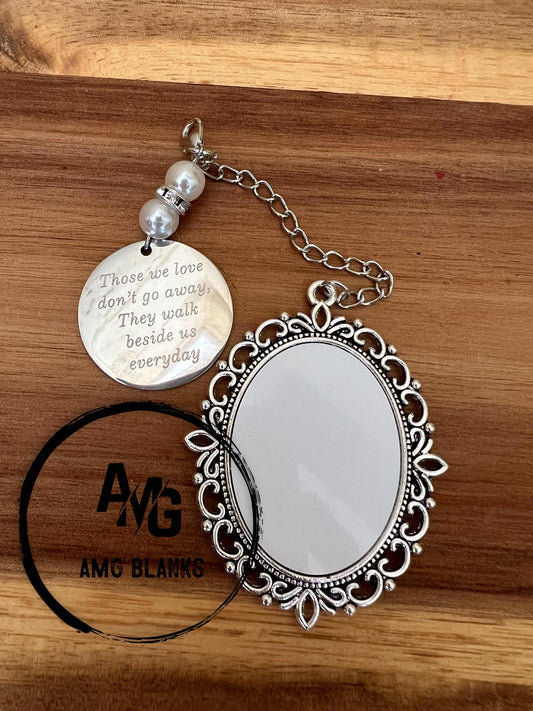 Commemorative Pendant