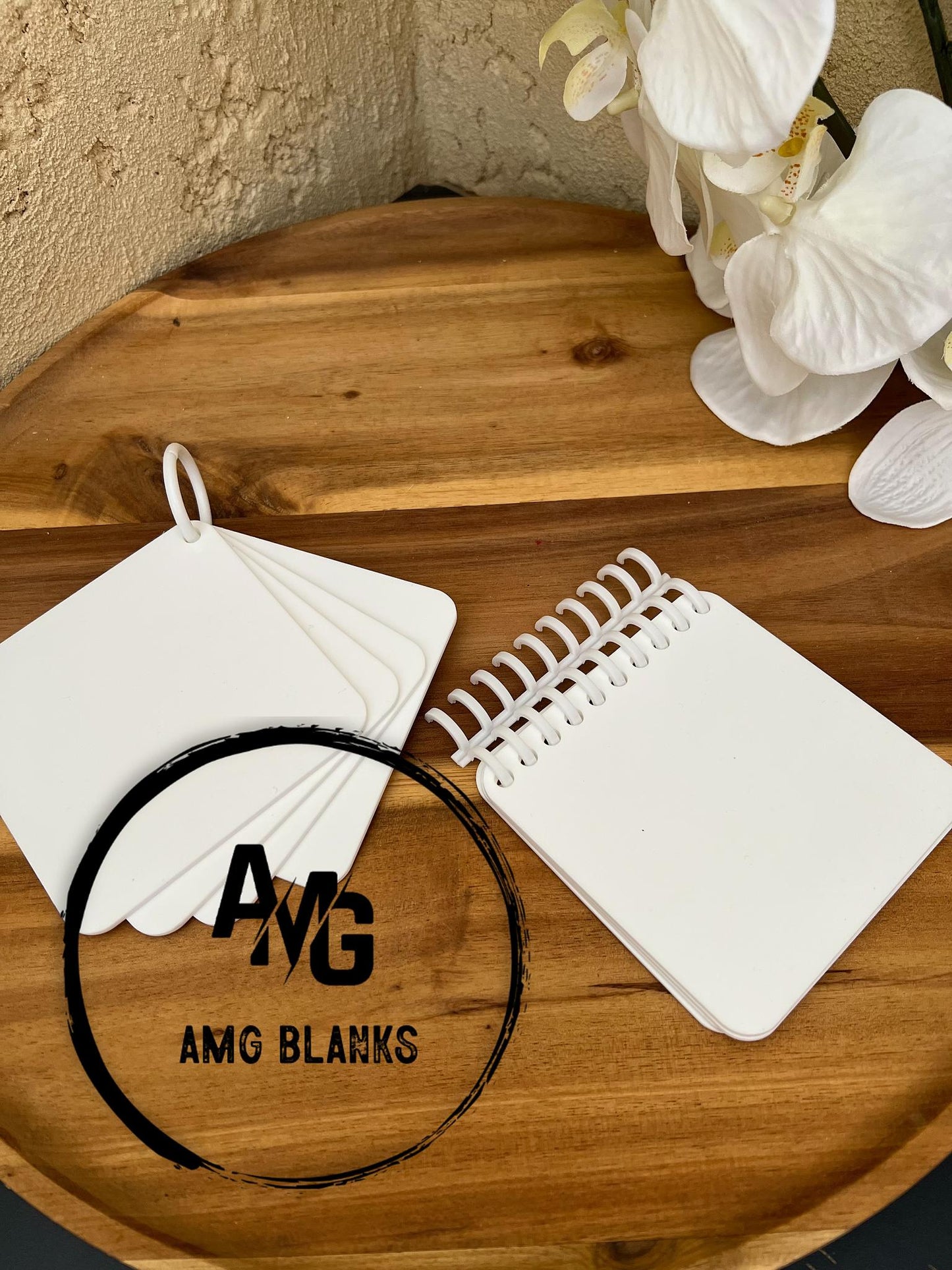 Sublimation Baby Book