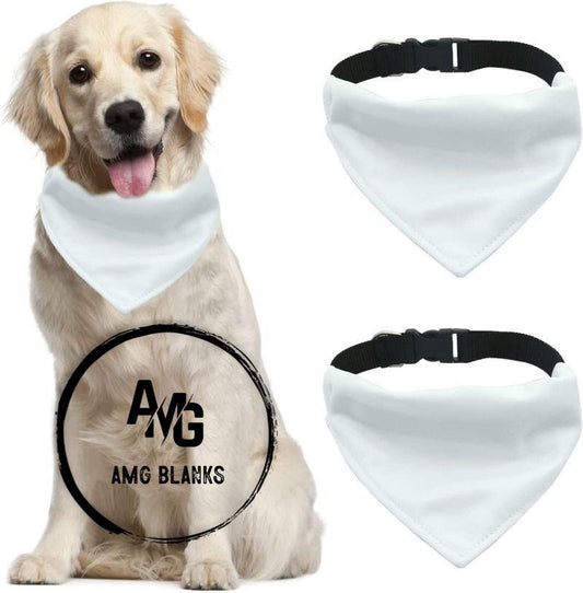 Pet Bandana