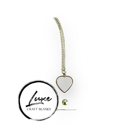 Urn Necklace