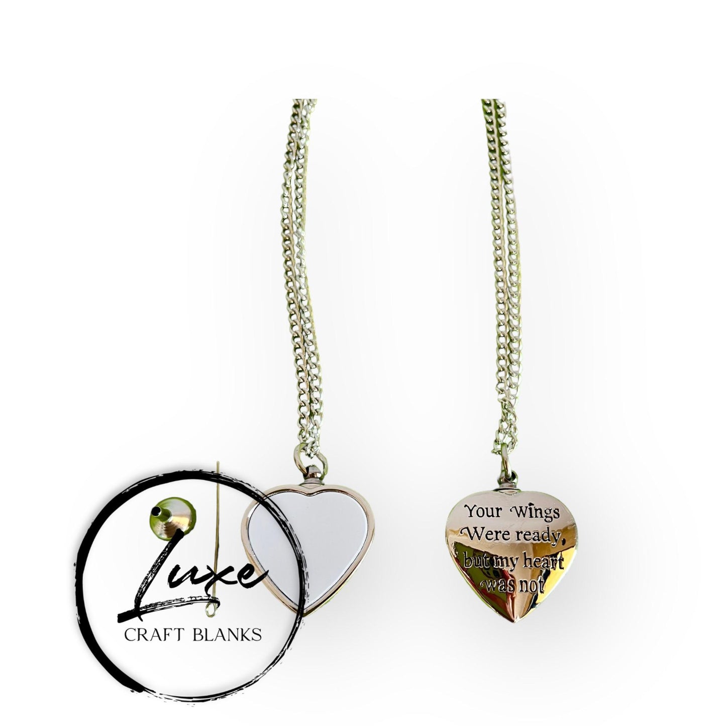 Urn Necklace