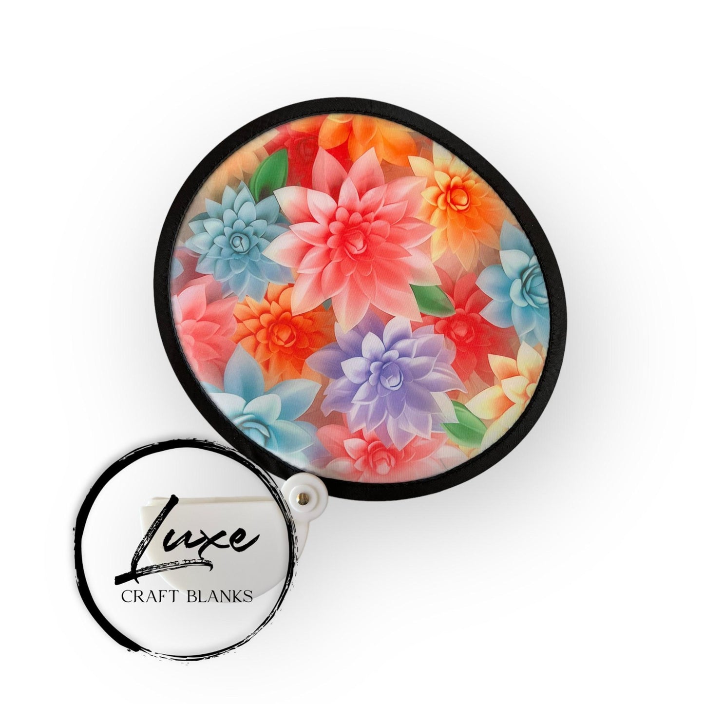 Sublimation Fan