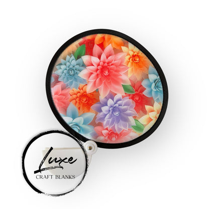 Sublimation Fan