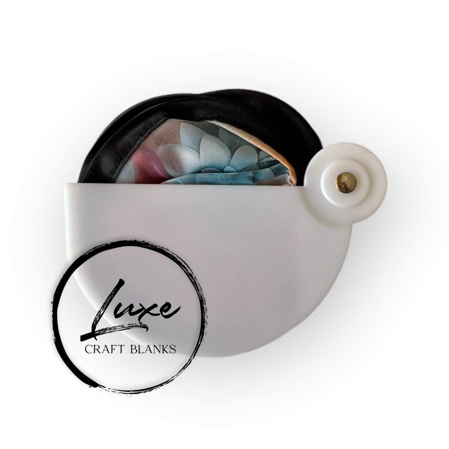 Sublimation Fan