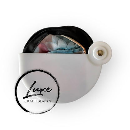 Sublimation Fan