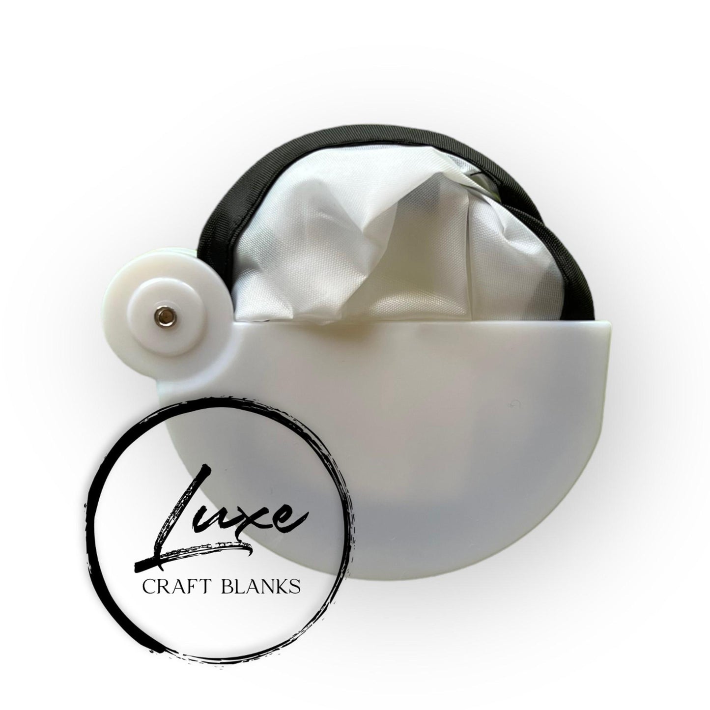 Sublimation Fan
