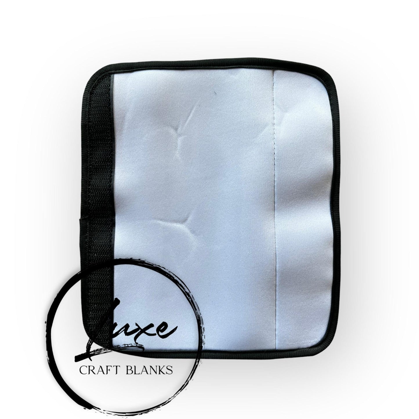 Sublimation Seat Belt Cover