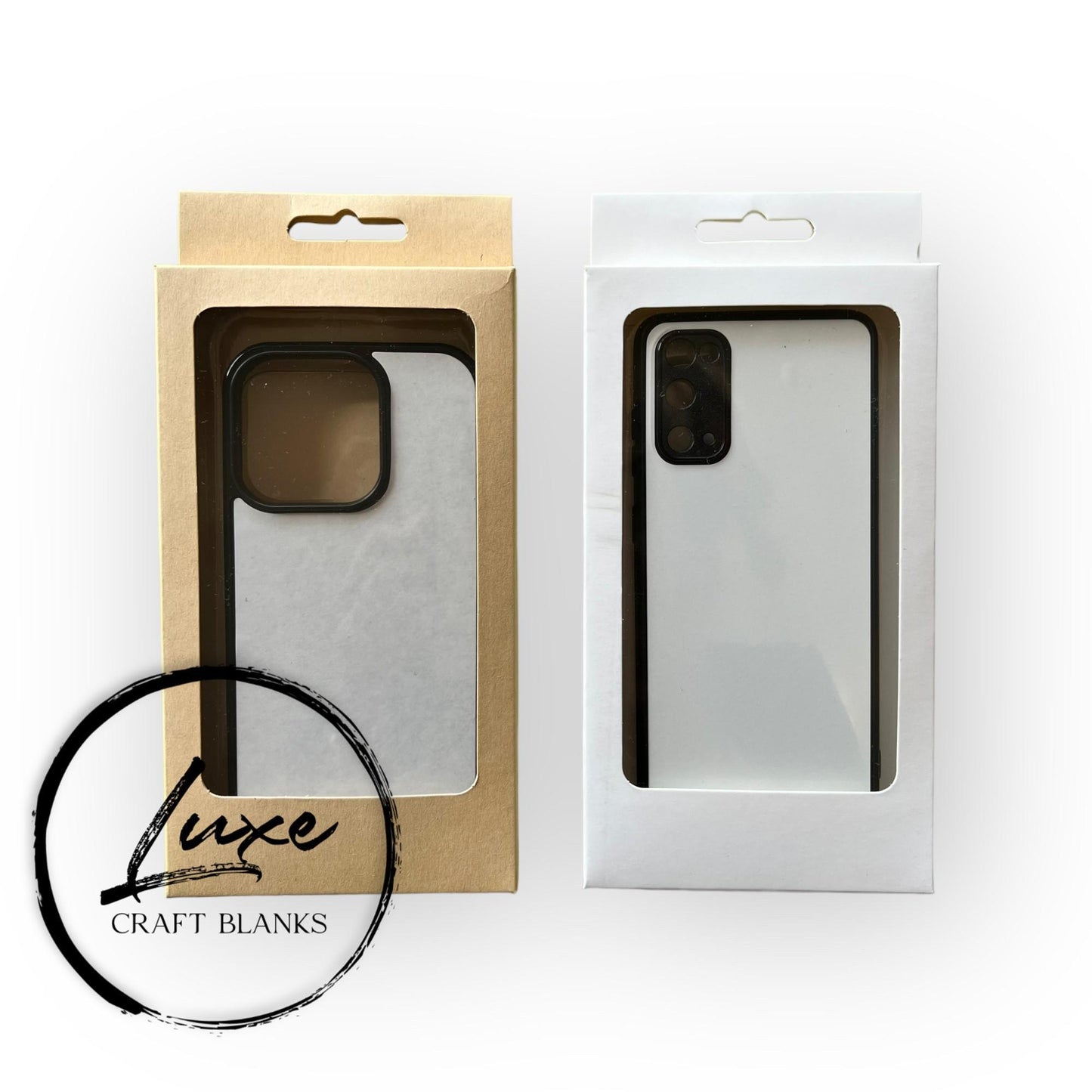 Phone Case Boxes