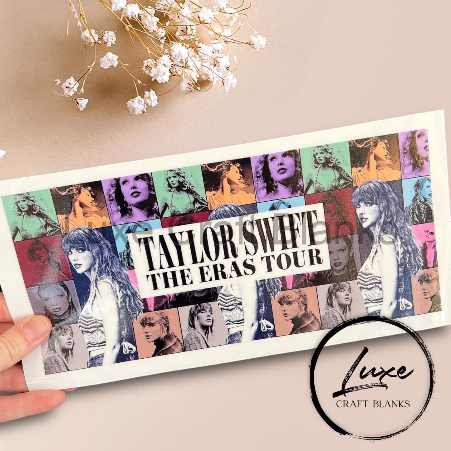 Taylor Eras Tour 2